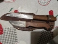 Ловен нож Терна , снимка 3