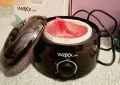 WaXx box - нагревател с 2 бр. кола маска, снимка 2