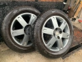 Джанти с летни гуми за Suzuki Swift, снимка 1