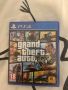 PlayStation 4 slim 1Tb с вкл игра GTA, снимка 3