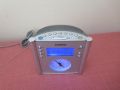 Sangean RCR-1 AM/FM Atomic Clock Digital Analog Clock Radio, снимка 5