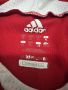 Мъжка тениска Adidas x FC Bayern Munich, размер: XL , снимка 4