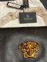 дамска чанта Versace Medusa – Made in Italy, снимка 3