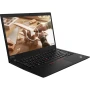 Лаптоп Lenovo ThinkPad T490s i5-8365U 16GB 256GB Touchscreen ГАРАНЦИЯ, снимка 2