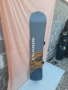 сноуборд Salomon Shade 155см. с автомати, снимка 7