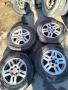 Джанти с зимни гуми за Хонда CR-V, снимка 5