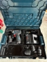 Bosch GSR 12V-35 FC 2025г., снимка 1