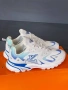 Louis Vuitton Runner Tatic Мъжки Маратонки👟Мъжки Спортни Обувки Луис Витон Рънър Татик Код SK937, снимка 9