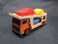 СТАРА РЕТРО МЕТАЛНА КОЛИЧКА КАМИОН MATCHBOX BEDFORD, снимка 1