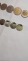 Лот от различни монети , снимка 3