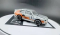 Hot wheels - 89 Mercedes 560 Sec Amg/ 500 E ,Bmw 635CSI Оrange Audi 84, снимка 3
