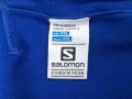 Salomon X Alp Mid Hoodie - Оригинално мъжко горнище размер 2XL, снимка 10