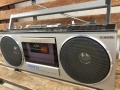 Радиокасетофон Sony CFS-330S - Japan, снимка 16