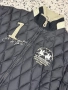 Дамско пухено яке LA MARTINA.Размер S, снимка 2