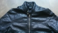 DIESEL SHEEPSKIN LEATHER JACKET Размер M яке естествена овча кожа 17-68, снимка 2