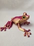 3D print ЖАБА- символ на късмет и пари, снимка 5