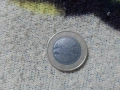 Продавам монета от 1 евро , снимка 1