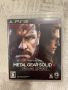 Японска! Metal Gear Solid V Ground Zeroes PS3, снимка 1