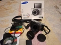 Фотоапарат Samsung NX300M, снимка 1