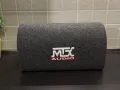 MTX TRT8P 140w RMS активен субуфер , снимка 4