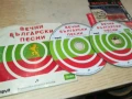 ВЕЧНИ БГ ПЕСНИ-ДВА ДИСКА 1806251653, снимка 3