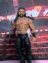 Екшън фигура WWE Roman Reigns Роман Рейнс ELITE SERIES Bloodline mattel figure елит, снимка 9