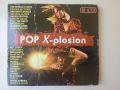 Pop X-plosion - оригинален комплект от два диска поп музика, снимка 1