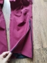 revolution race whisper pants- дамски водоустойчив панталон НОВ БЕЗ ЕТИКЕТИ М, снимка 9