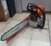 Моторен верижен трион STIHL MS 362 40см , снимка 9