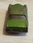 Метална количка Matchbox made in Bulgaria Mercedes300 se рядка 26561, снимка 4