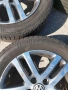 ДЖАНТИ С ГУМИ ЗА VW, снимка 2
