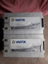 акумолатори VARTA  12V 225 Ah 1150A, снимка 1
