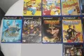 Игри за PS2 The Simpsons/Deus Ex/Gladiator/Legion/Top Gun/The Incredibles/Commandos 2/Jumanji, снимка 4