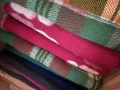 Продавам родопски и вълнени одеала , снимка 1