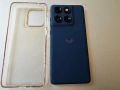Motorola Edge 60   8GB RAM/256GB ROM, снимка 5