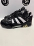 VINTAGE стоножки ADIDAS MANADO INDOOR MANIA II TRX 2.Номер 39.5, снимка 3