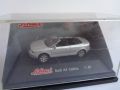 SCHUCO 1:87 H0 AUDI A4 ИГРАЧКА КОЛИЧКА МОДЕЛ , снимка 5