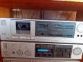 Уникален сет AKAI AM-A3 усиловател и дек HX-A2- Идеална работа. ПРОМОЦИЯ, снимка 1