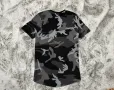 Мъжка тениска Nike Camo Tee, Размер S, снимка 4