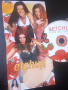 Las Ketchup – Hijas Del Tomate - Матричен диск латино музика, снимка 2