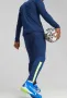 PUMA TeamLiga DryCell Tracksuit Blue, снимка 2