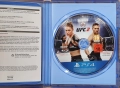 Перфектен диск с игра UFC 2 PS4 Sony Playstation 4 Плейстейшън UFC2 II, снимка 3