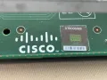 Cisco суич модул C3KX-NM-1G switch module, снимка 5