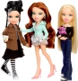 Mean Girls / Гадни Момичета колекционерски Bratz кукли, снимка 3
