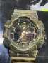 Часовник G-shock GA-100CM Camo, снимка 1