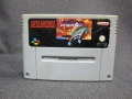 ОРИГИНАЛНА ДИСКЕТА ЗА SUPER NINTENDO SNES ARKANOID: DOH IT AGAIN PAL, снимка 1