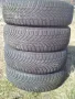 4бр зимни гуми 215/70R16 Bridgestone, снимка 1