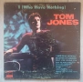 Tom Jones ‎– I (Who Have Nothing) Издание 🇺🇸 USA 1970г Състояние:VG+ Цена:13 евро  Албумът е един , снимка 1