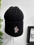 Зимна шапка Moncler - нова, снимка 2