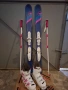 Комплект Rossignol-116см+обувки Rossignol 21. 5, снимка 1